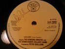** SIGNED ** THE GRIMETHORPE COLLIERY BAND / PETER SKELLERN 7