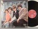 Mascots, The  Ellpee  Beat; Pop Psych; Garage  1966 German Press