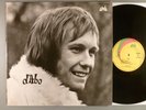 Mike D'Abo  D'Abo   Blue Eyed Soul; Pop Rock  1970 German Press