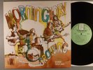 Morninglory  Growing   Private 1972 Folk Rock; Psych