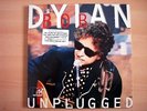 2LP Bob Dylan - MTV Unplugged