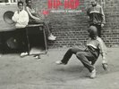 VARIOUS - Wanted Hip Hop - Vinyl (LP)