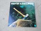 DAVID AXELROD-HEAVY AXE-GEORGE DUKE-LP-FANTASY F 9456-1ST-1974-FUNK-SAMPLES-NM