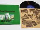 ZZ Top - Tres Hombres 1973 Vinyl LP London 1st US RCA XPS 631 TESTED Near Mint