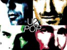 U2-POP  (US IMPORT)  VINYL LP NEW