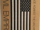 RAGE AGAINST THE MACHINE - EVIL EMPIRE - BOMBTRACK/F##K THA POLICE -  7