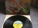FLEETWOOD MAC Then Play On 1969 UK Vinyl LP 1st Pressing RSLP 9000