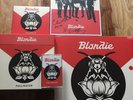 Blondie Pollinator Deluxe limited edition Box set