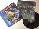 Iron Maiden - No Prayer For The Dying - 12