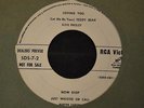 RARE ORIG Elvis Presley Dealers Prevue PROMO EP SDS-7-2 Loving You Teddy Bear