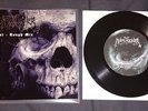 NUNSLAUGHTER - GOAT ROUGH MIX BLACK WAX NO 6/15