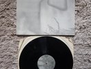 The Cure Faith Vinyl UK 1981 Fiction LP 1st Press A4/B4 Matrix EXC Black Text