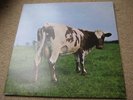 Pink Floyd Atom Heart Mother LP 2nd Issue 1G/1RM 1st Mother - Awesome Audio