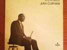 JOHN COLTRANE ASCENSION ULTRA-RARE ORIRG EDITION 11965 IMPULSE STEREO LP RVG VG