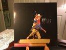 Born Ruffians Red Yellow & Blue Warp LP 164 EU/UK import, NO RESERVE