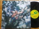 PINK FLOYD - Obscured By Clouds * LP * Harvest * round corners * vg++ / nm
