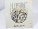 BERT JANSCH Moonshine Sealed Promo 33rmp Vinyl LP WLP Insert