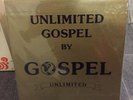 RARE SOUL/GOSPEL LP - THE GOSPEL UMLIMITED - THE GOSPEL UNLIMITED SAMPLES
