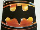 1989 Prince Batman Soundtrack Original Vinyl Record