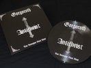 Gorgoroth - Antichrist - LP picture vinyl lim400