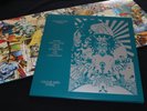 Colour Haze - Tempel - Gatefold LP new