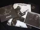 Gorgoroth - Quantos Possunt Ad Satanitatem Trahunt - Gatefold LP insert & poster