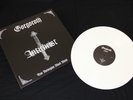 Gorgoroth - Antichrist - LP white vinyl lim500