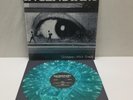 THOUSAND MILE STARE- Incendiary LP Vinyl (Turquoise Colored Vinyl)