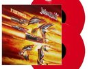JUDAS PRIEST Firepower - 2LP / Red Vinyl - Limited