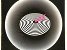 QUEEN Jazz Gatefold Vinyl LP (1978) with Bicycle Race Poster Inluded