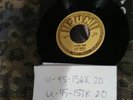 Elvis Presley Sun Records 