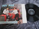 Rare Country LP - Charlie Ryan - Hot Rod - King Records # 751 Black label VG+