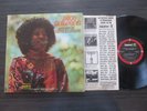 Jazz *Alice Coltrane* LP Universal-Consciousness on Impulse AS-9210 VG++