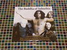 David Bowie Buddha of Suburbia OST Clear Vinyl 2LP Rare Limited Lenny Kravitz