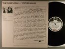 Stephen Miller Lol Coxhill  The Story So Far...  Oh Really?  Prog; Jazz-Rock UK