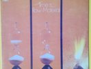 RAW MATERIAL - Time Is (1992 unofficial Euro reissue of 1971 UK prog) EX(+)/M-