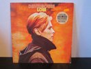 LP Vinyl Schallplatte David Bowie – Low