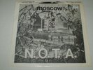 N.O.T.A. Moscow 7