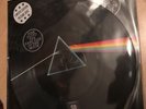 Rare Pink Floyd Dark Side of The Moon Picture Disc New and Unplayed