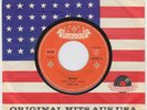 Kathy Zee - Buzzin / Crackerjack