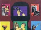 In My Head - BLACK FLAG [LP]