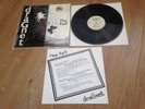 The Fall Dragnet Original UK LP Step Forward + Insert 1979 SFLP 4
