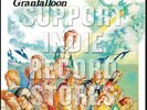 BRAND NEW Laser Pace RSD 2018 Granfalloon Record Store Day 2018
