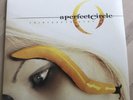 A Perfect Circle Thirteenth Step 2 LP 180 Gram Audiophile Vinyl
