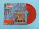 TOYAH WILLCOX RARE MEXICAN RED VINYL SOUL PASSING THROUGH SOUL FROM MINX LP ERA