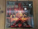 SOCIAL DISTORTION sex love and rock n roll LP SEALED ORIG 2004 LTD ED mike ness
