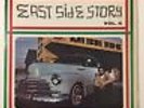 East Side Story Vol 4 Vinyl Album LP Lowrider Oldies Record Soul Trenton Music