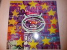 U2 - Zooropa - LP - Blue vinyl