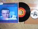 45rpm. MATT MONRO  