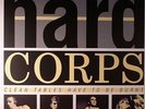 HARD CORPS - Clean Tables Have To Be Burnt - Vinyl (LP)